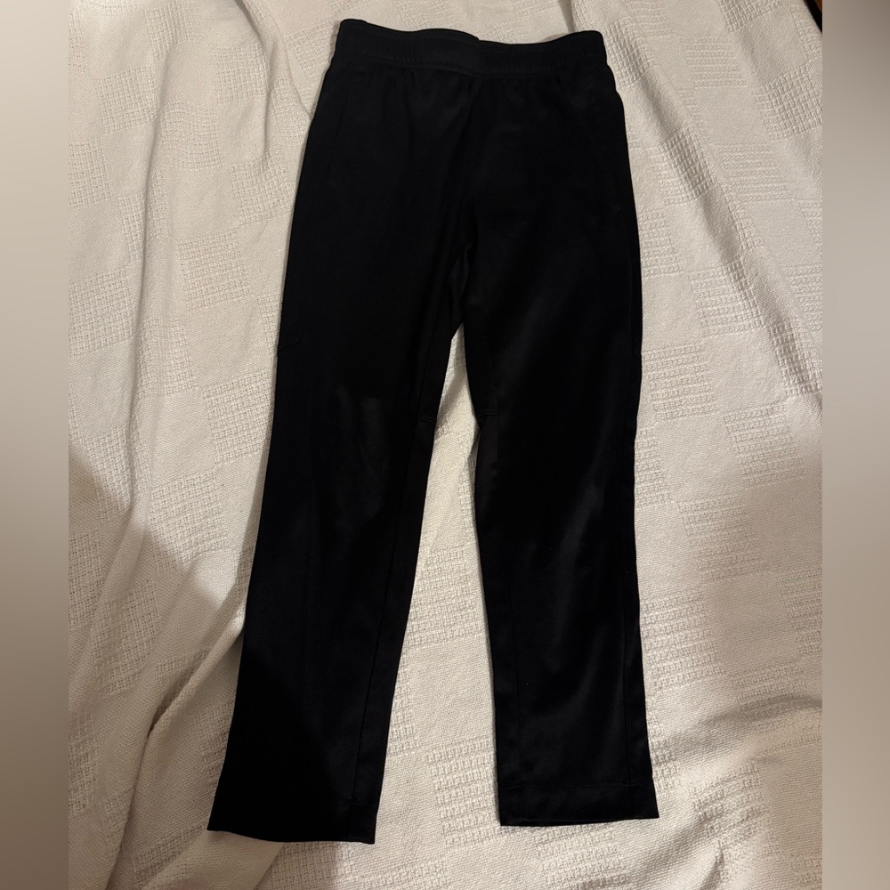 Old Navy Kids Black Joggers